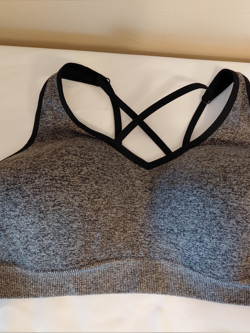 Victoria's Secret Pink Sports Bra XXL. NWT